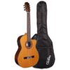 dan guitar classic cordoba c7 ce cd san pham