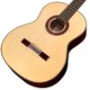 dan guitar classic cordoba c7 sp mat truoc 1