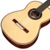 Cordoba Esteso SP 7 dan guitar classic cordoba esteso sp can canh mat top