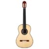 Cordoba Esteso SP 9 dan guitar classic cordoba esteso sp mat top