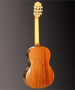 Đàn cordoba C1 full size mặt lưng