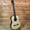 Cordoba C10 SP 8 dan guitar cordoba c10 sp san pham trung bay
