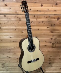dan guitar cordoba c10 sp san pham trung bay