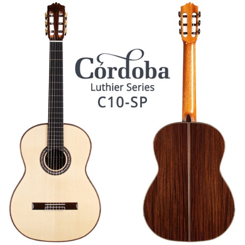 Cordoba C10 SP 1 Cordoba C10 SP
