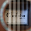 Cordoba C4 CE 8 dan guitar cordoba c4 ce can canh