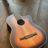 Cordoba C4 CE 11 dan guitar cordoba c4 ce trung bay