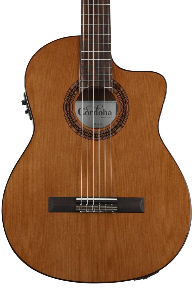 Cordoba C5-CE