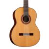 Cordoba C7 CD 9 dan guitar cordoba c7 cd can canh