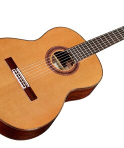dan guitar cordoba c7 cd mat top