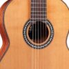 Cordoba C9 CD 12 dan guitar cordoba c9 cd can canh 2
