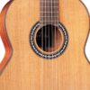 Cordoba C9 Crossover 10 dan guitar cordoba c9 crossover can canh 2
