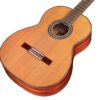 Cordoba C9 Crossover 9 dan guitar cordoba c9 crossover mat truoc