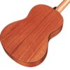 dan guitar cordoba cadete can canh mat sau