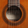 dan guitar cordoba cadete mat top