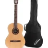 dan guitar cordoba cp100 guitar pack san pham