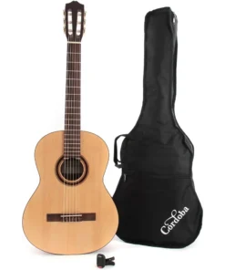Cordoba CP100 Guitar Pack