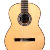 dan guitar cordoba f10 can canh mat truoc