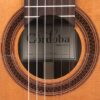 Cordoba F7 Paco 6 dan guitar cordoba f7 can canh thung dan
