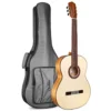 Cordoba F7 Flamenco 8 dan guitar cordoba f7 flamenco khoa dan san pham