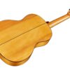 Cordoba F7 Flamenco 7 dan guitar cordoba f7 flamenco mat sau