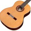 Cordoba F7 Paco 9 dan guitar cordoba f7 paco mat top
