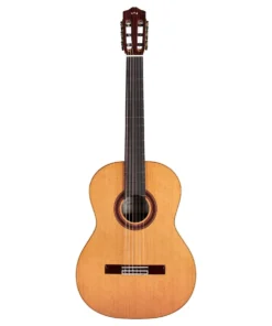 Home Page 141 Cordoba F7 Paco