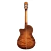 Cordoba Fusion 12 Cinnamon Burst 7 dan guitar cordoba fusion 12 cinnamon burst mat sau shopguitarhanoi