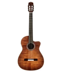 Cordoba Fusion 12 Cinnamon Burst