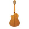 dan guitar cordoba fusion 12 maple can canh mat sau shopguitarhanoi