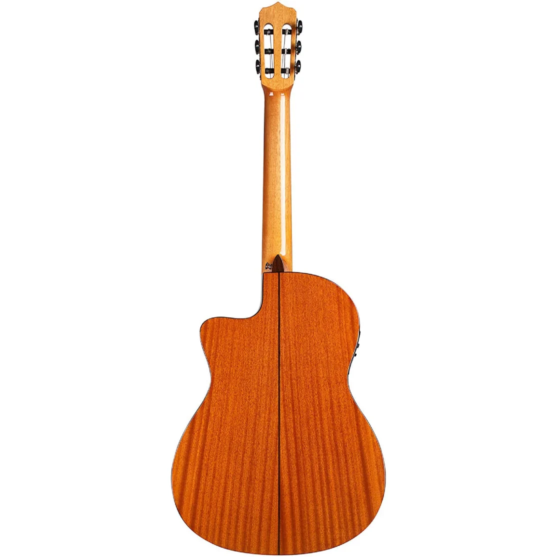 Cordoba Fusion 12 Natural CD 11 Thiết kế cần đàn thon gọn của Cordoba Fusion 12 Natural CD mang lại trải nghiệm chơi vô cùng thoải mái