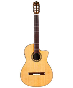 Cordoba Fusion 12 Natural CD