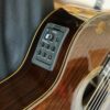 Cordoba Fusion 12 Rose II 7 dan guitar cordoba fusion 12 rose II can canh eq shopguitarhanoi
