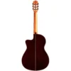 Cordoba Fusion 12 Rose II 10 dan guitar cordoba fusion 12 rose II mat sau shopguitarhanoi