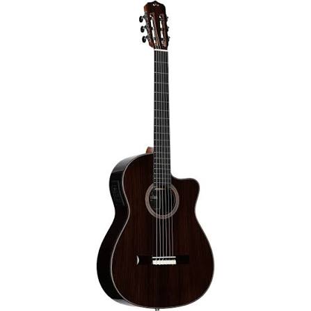 Cordoba Fusion 12 Rose II 1 Cordoba Fusion 12 Rose II