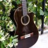 Cordoba Fusion 12 Rose II 11 dan guitar cordoba fusion 12 rose II trung bay shopguitarhanoi