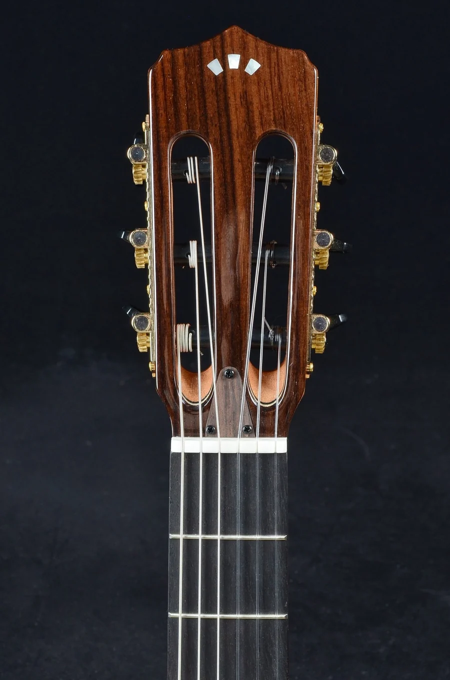 Cordoba Fusion 5 Edge Burst 2 Cordoba Fusion 5 Edge Burst - Ảnh 2