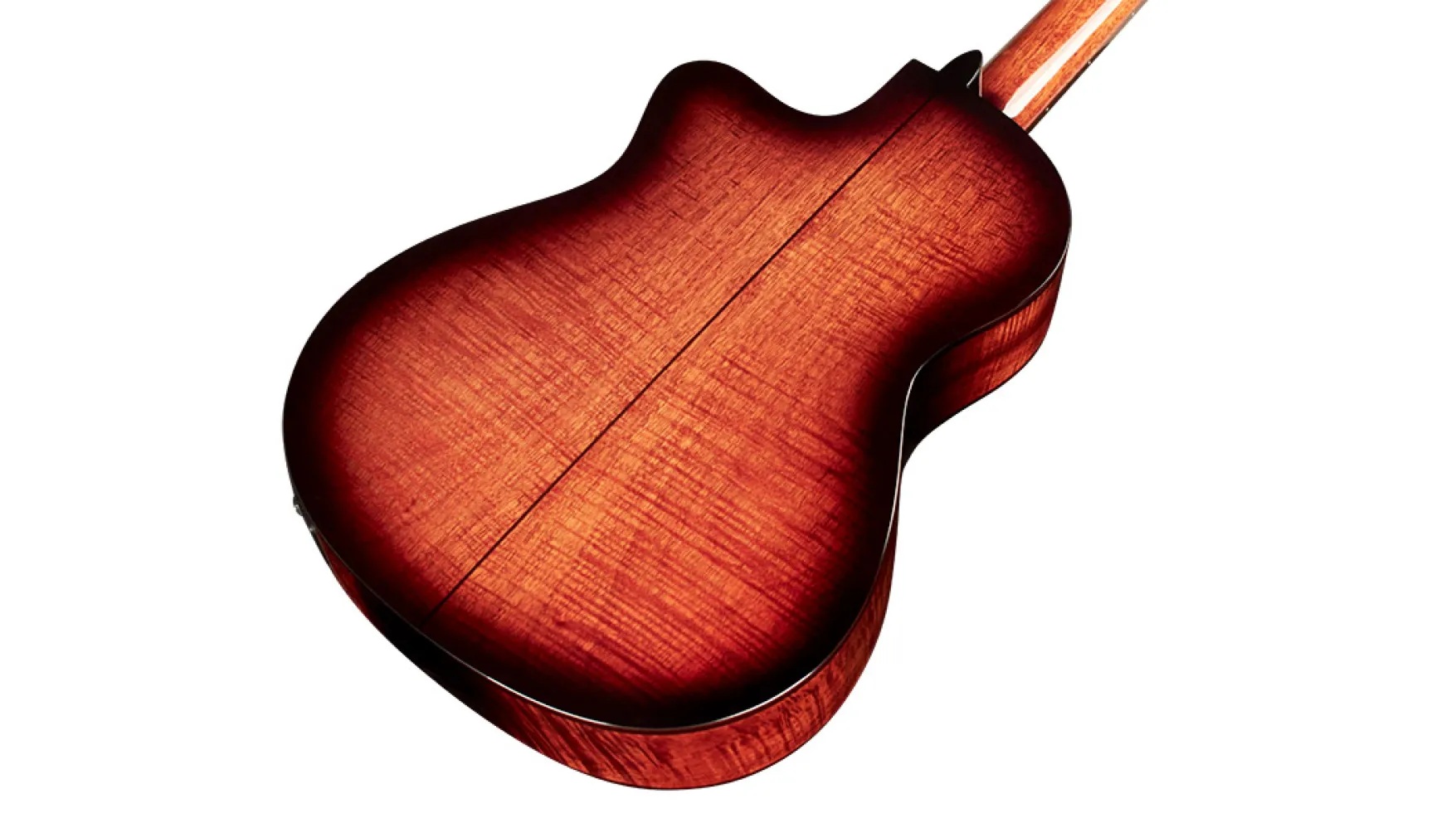 Cordoba Fusion 5 Edge Burst 4 Cordoba Fusion 5 Edge Burst - Ảnh 4
