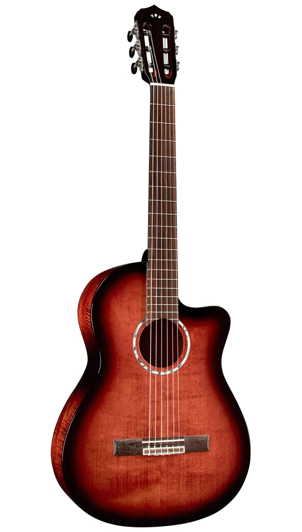 Cordoba Fusion 5 Edge Burst 5 Cordoba Fusion 5 Edge Burst - Ảnh 5