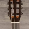 Cordoba Fusion 5 Natural 8 dan guitar cordoba fusion 5 natural khoa dan shopguitarhanoi