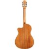 Cordoba Fusion 5 Natural 7 dan guitar cordoba fusion 5 natural mat sau shopguitarhanoi