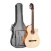 Cordoba Fusion 5 Natural 15 dan guitar cordoba fusion 5 natural san pham shopguitarhanoi