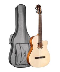 Home Page 147 Cordoba Fusion 5 Natural