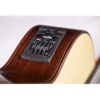 Cordoba GK Pro Negra 7 dan guitar cordoba gk pro negra can canh eq shopguitarhanoi