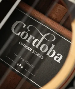 dan guitar cordoba gk pro negra can canh thung dan shopguitarhanoi