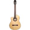 dan guitar cordoba gk studio lefty mat truoc shopguitarhanoi