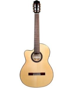 Home Page 153 Cordoba GK Studio Lefty