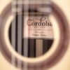 Cordoba GK Studio Limited 7 dan guitar cordoba gk studio limited can canh mat top shopguitarhanoi