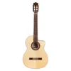 Cordoba GK Studio Limited 14 dan guitar cordoba gk studio limited mat truoc shopguitarhanoi