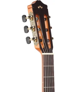 dan guitar cordoba gk studio negra lefty can canh khoa dan shopguitarhanoi