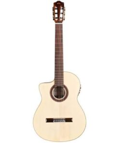 Home Page 142 Cordoba GK Studio Negra Lefty